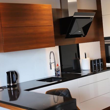 Apartament Berylowa 2 Apartment Конин Екстериор снимка
