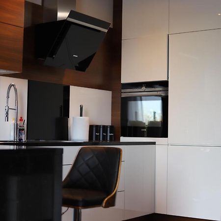 Apartament Berylowa 2 Apartment Конин Екстериор снимка
