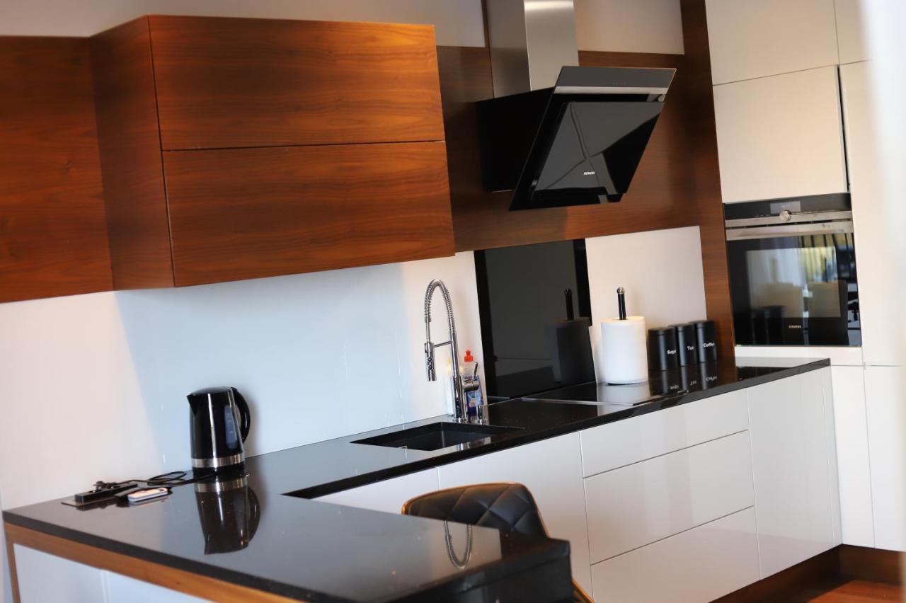 Apartament Berylowa 2 Apartment Конин Екстериор снимка