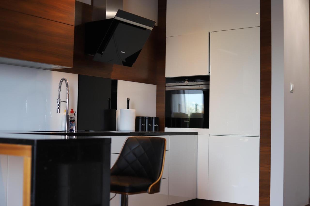 Apartament Berylowa 2 Apartment Конин Екстериор снимка