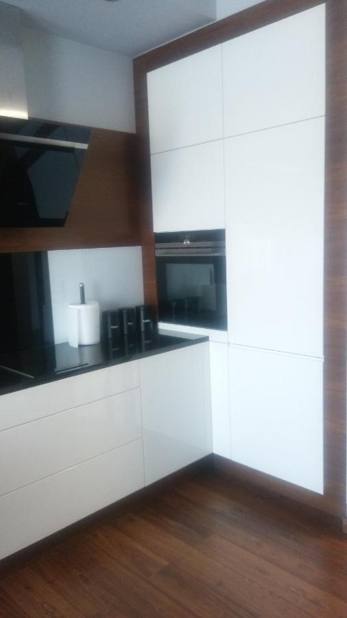 Apartament Berylowa 2 Apartment Конин Екстериор снимка